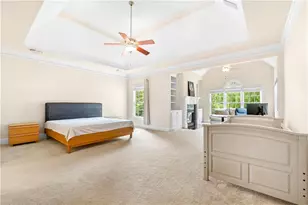 6095 Bailey Ridge Dr, Duluth, GA 30097 - Photo 25