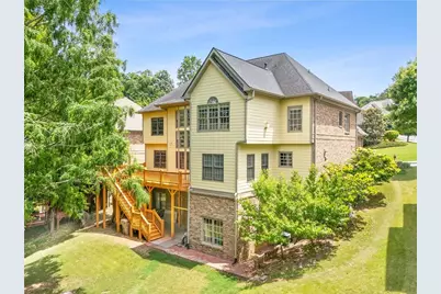 6095 Bailey Ridge Drive, Duluth, GA 30097 - Photo 3