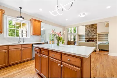 6095 Bailey Ridge Drive, Duluth, GA 30097 - Photo 17