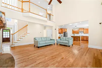 6095 Bailey Ridge Drive, Duluth, GA 30097 - Photo 13