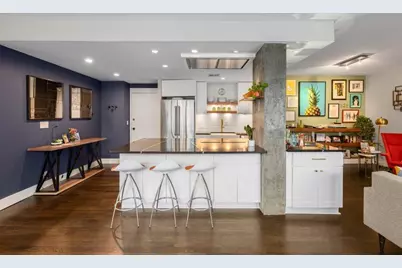 145 15th Street NE #826, Atlanta, GA 30309 - Photo 3