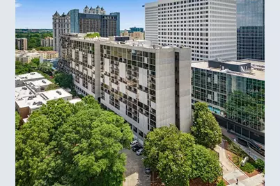 145 15th Street NE #826, Atlanta, GA 30309 - Photo 17