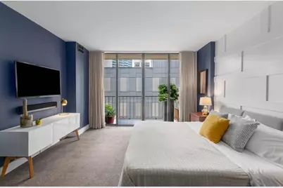 145 15th Street Ne, Unit 826, Atlanta, GA 30309 - Photo 19