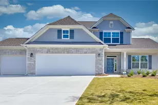 6904 Lancelot Ct, Flowery Branch, GA 30542 - Photo 1
