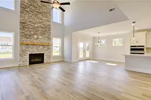 6904 Lancelot Ct, Flowery Branch, GA 30542 - Photo 23