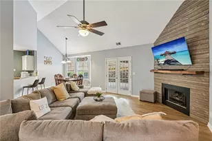 3582 Ridings Ct NW, Kennesaw, GA 30144 - Photo 5