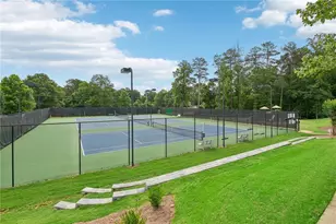 3582 Ridings Ct NW, Kennesaw, GA 30144 - Photo 49