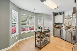 3582 Ridings Ct NW, Kennesaw, GA 30144 - Photo 15