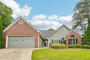 3582 Ridings Ct NW, Kennesaw, GA 30144 - Photo 1