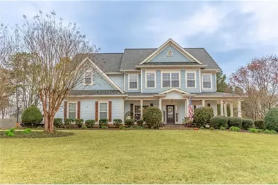 209 Suffolk Way, McDonough, GA 30252 - Photo 1