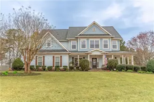 209 Suffolk Way, McDonough, GA 30252 - Photo 1