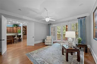34 High Top Cir, Sandy Springs, GA 30328 - Photo 7