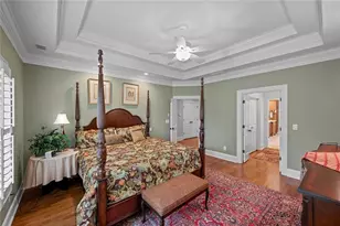 34 High Top Cir, Sandy Springs, GA 30328 - Photo 29