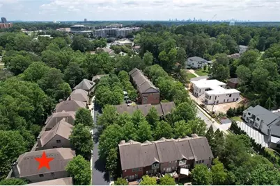 34 High Top Circle, Sandy Springs, GA 30328 - Photo 51
