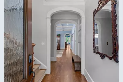 34 High Top Circle, Sandy Springs, GA 30328 - Photo 5