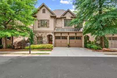 34 High Top Circle, Sandy Springs, GA 30328 - Photo 1