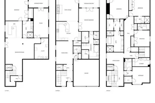 34 High Top Cir, Sandy Springs, GA 30328 - Photo 55