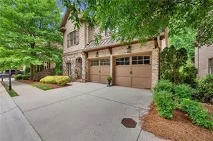 34 High Top Cir, Sandy Springs, GA 30328 - Photo 3