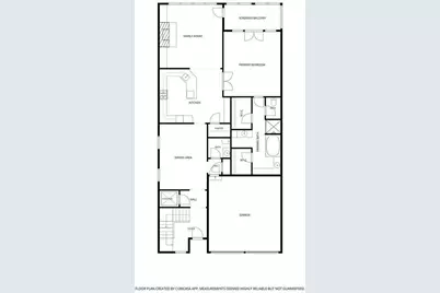 34 High Top Circle, Sandy Springs, GA 30328 - Photo 53