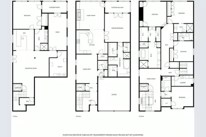 34 High Top Circle, Sandy Springs, GA 30328 - Photo 55