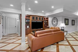 34 High Top Cir, Sandy Springs, GA 30328 - Photo 37