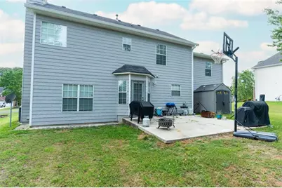107 Barrington Parkway, Stockbridge, GA 30281 - Photo 29