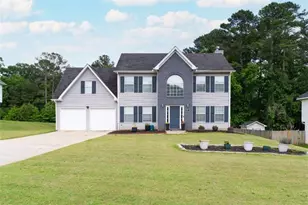 107 Barrington Pkwy, Stockbridge, GA 30281 - Photo 1