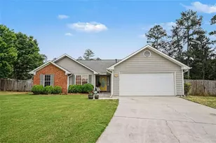 3334 Piney Way, Loganville, GA 30052 - Photo 1