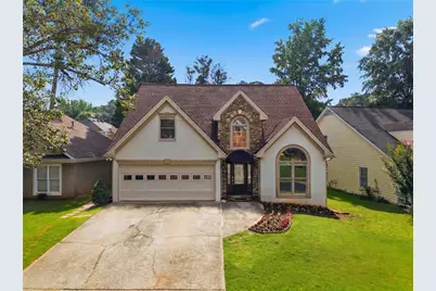 813 Ridgeland Trail, Clarkston, GA 30021 - Photo 11