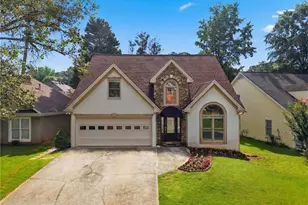 813 Ridgeland Trail, Clarkston, GA 30021 - Photo 11