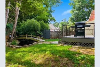 813 Ridgeland Trail, Clarkston, GA 30021 - Photo 45