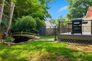 813 Ridgeland Trail, Clarkston, GA 30021 - Photo 45