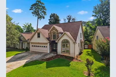 813 Ridgeland Trail, Clarkston, GA 30021 - Photo 9