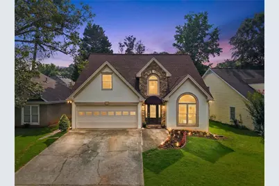 813 Ridgeland Trail, Clarkston, GA 30021 - Photo 1