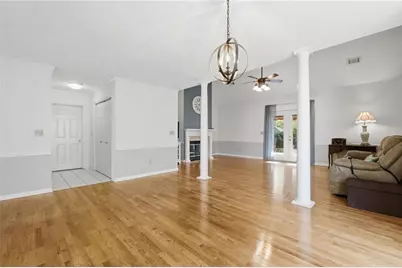 813 Ridgeland Trail, Clarkston, GA 30021 - Photo 21