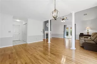 813 Ridgeland Trail, Clarkston, GA 30021 - Photo 21