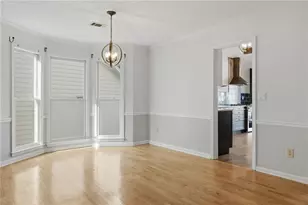 813 Ridgeland Trail, Clarkston, GA 30021 - Photo 19