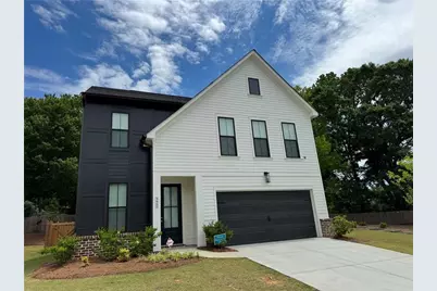 3461 Adler Trail, Buford, GA 30519 - Photo 1