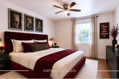 3203 E Point Street #4, Atlanta, GA 30344 - Photo 13
