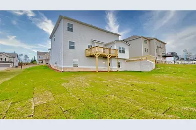5191 Woodline View Circle, Auburn, GA 30011 - Photo 5