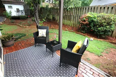 4025 Cranston Court, Duluth, GA 30096 - Photo 11
