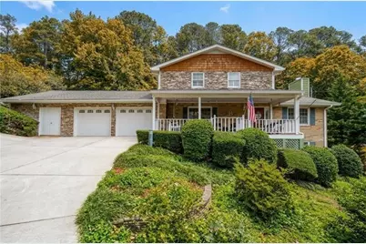 562 Cupelo Drive NW, Marietta, GA 30064 - Photo 1