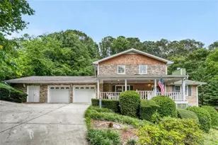 562 Cupelo Dr NW, Marietta, GA 30064 - Photo 1