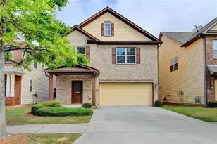 3131 Wildberry Run Ln, Snellville, GA 30078 - Photo 1