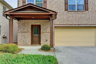 3131 Wildberry Run Ln, Snellville, GA 30078 - Photo 3