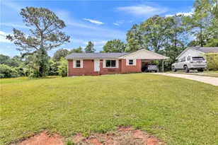 1104 Parkview Dr, Griffin, GA 30224 - Photo 1