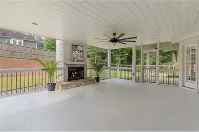 2798 Lawrence Mill Run, Marietta, GA 30068 - Photo 27