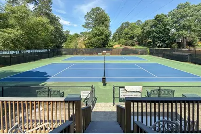 2798 Lawrence Mill Run, Marietta, GA 30068 - Photo 59