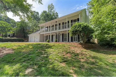 2798 Lawrence Mill Run, Marietta, GA 30068 - Photo 61
