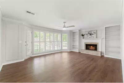 2798 Lawrence Mill Run, Marietta, GA 30068 - Photo 11